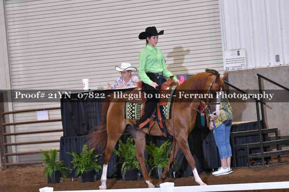 Proof Number 21YN_07822