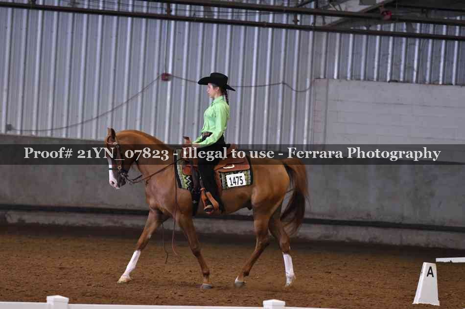 Proof Number 21YN_07823