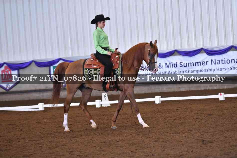 Proof Number 21YN_07826