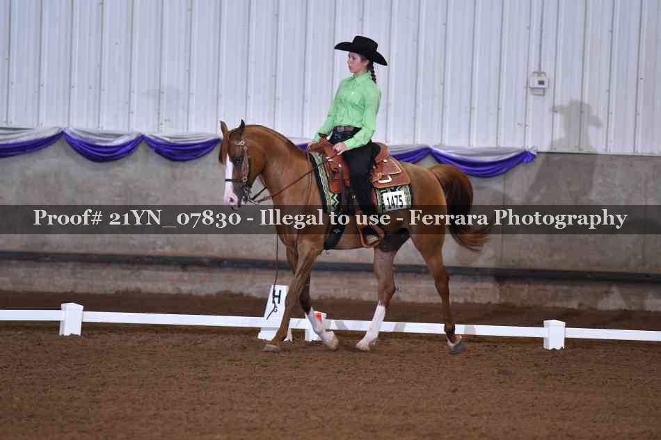 Proof Number 21YN_07830