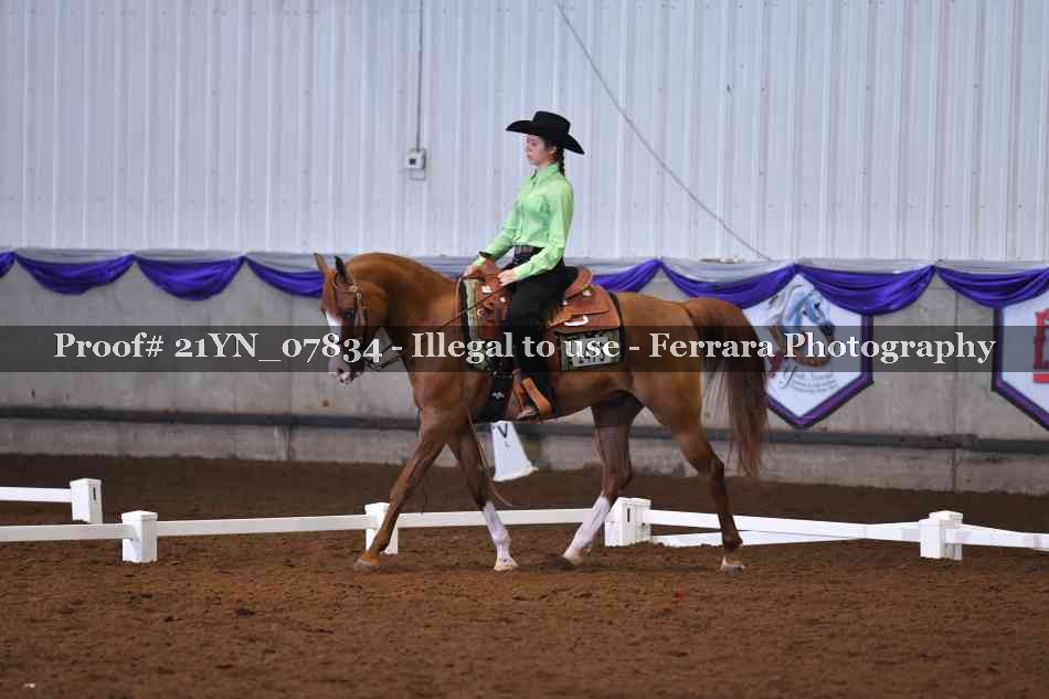 Proof Number 21YN_07834