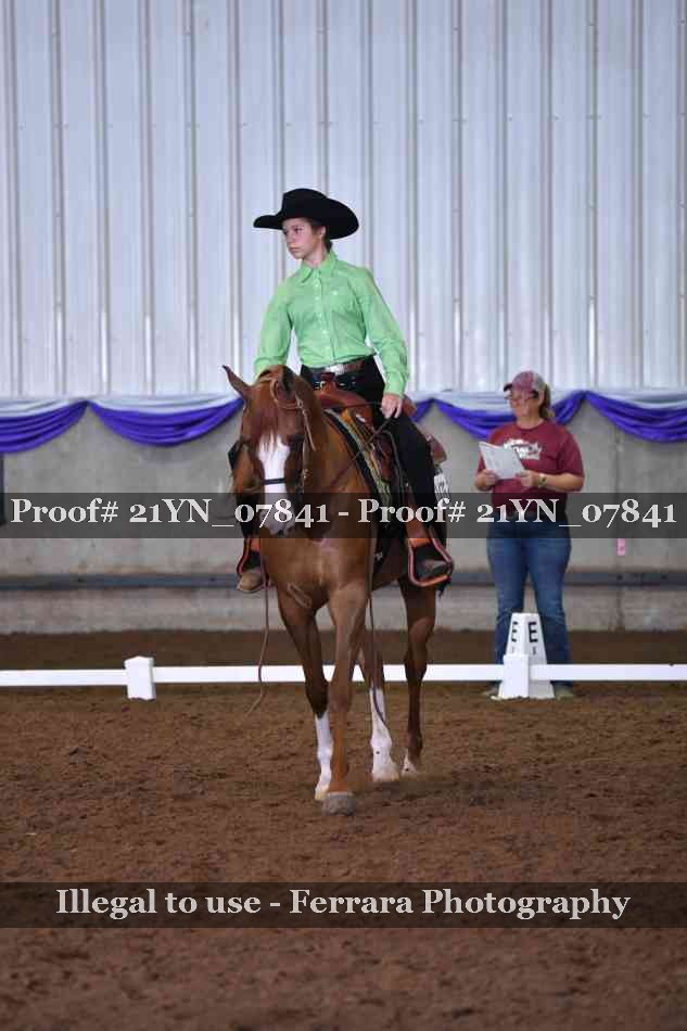 Proof Number 21YN_07841