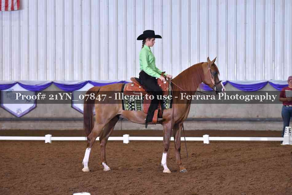 Proof Number 21YN_07847