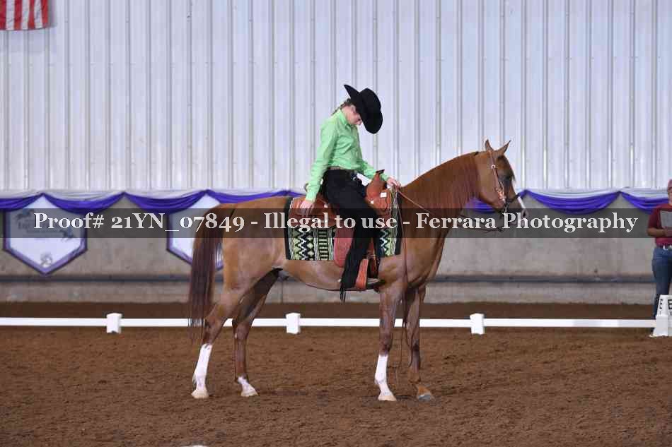 Proof Number 21YN_07849