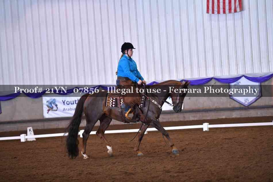 Proof Number 21YN_07856