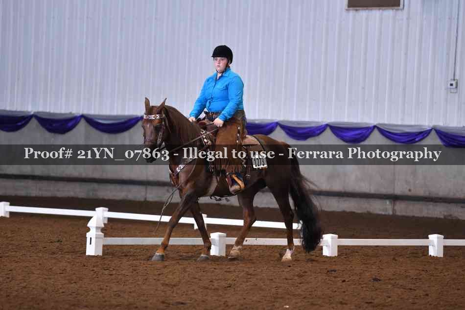 Proof Number 21YN_07863