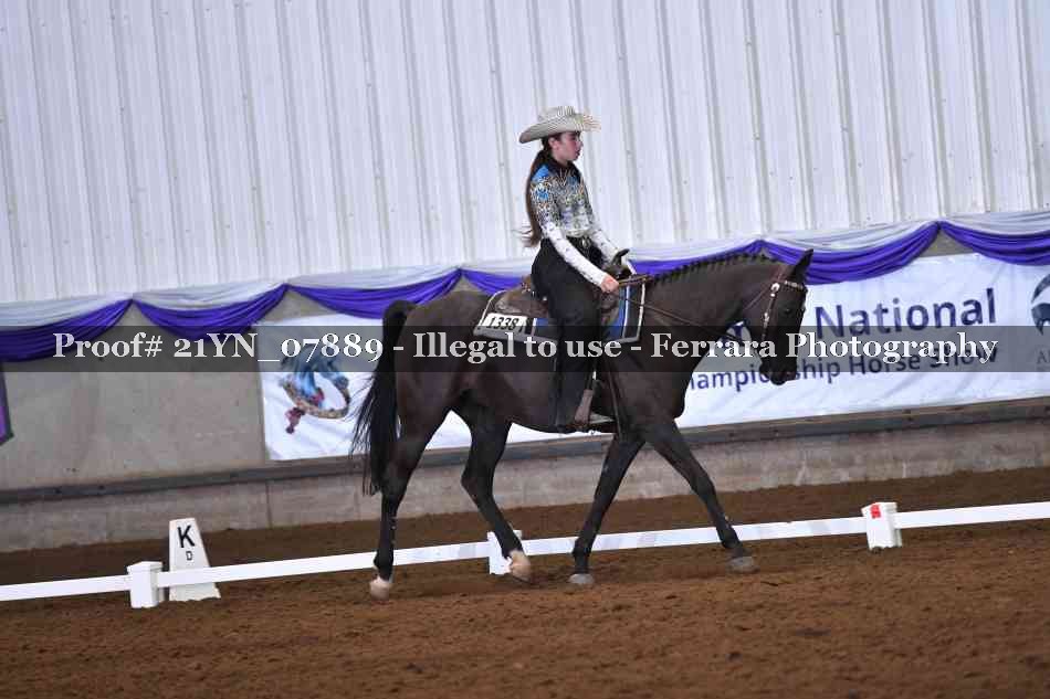 Proof Number 21YN_07889