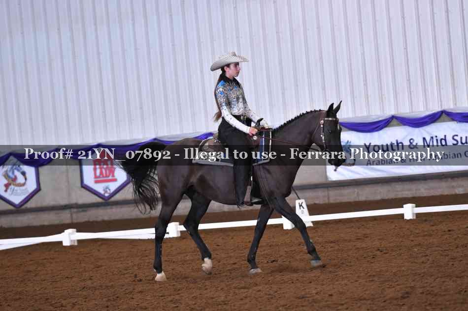 Proof Number 21YN_07892