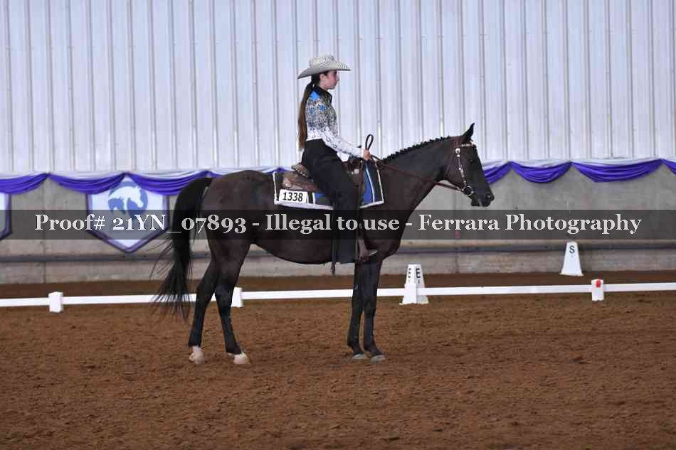 Proof Number 21YN_07893