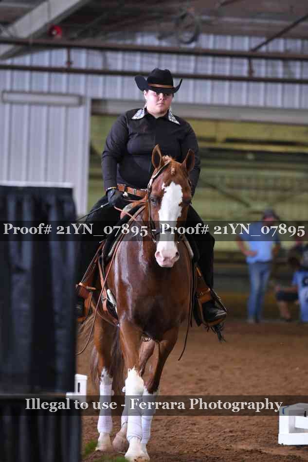 Proof Number 21YN_07895
