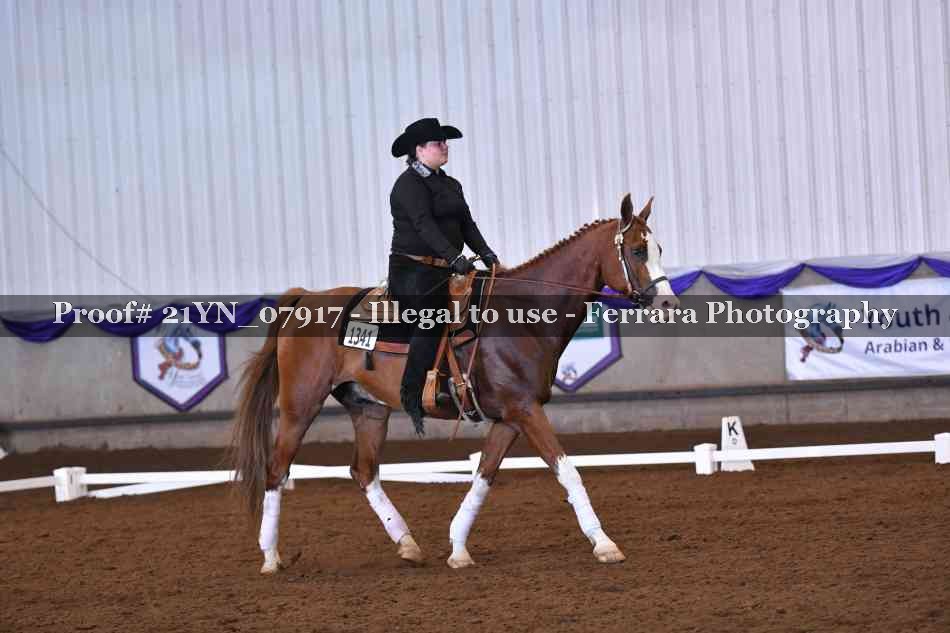Proof Number 21YN_07917