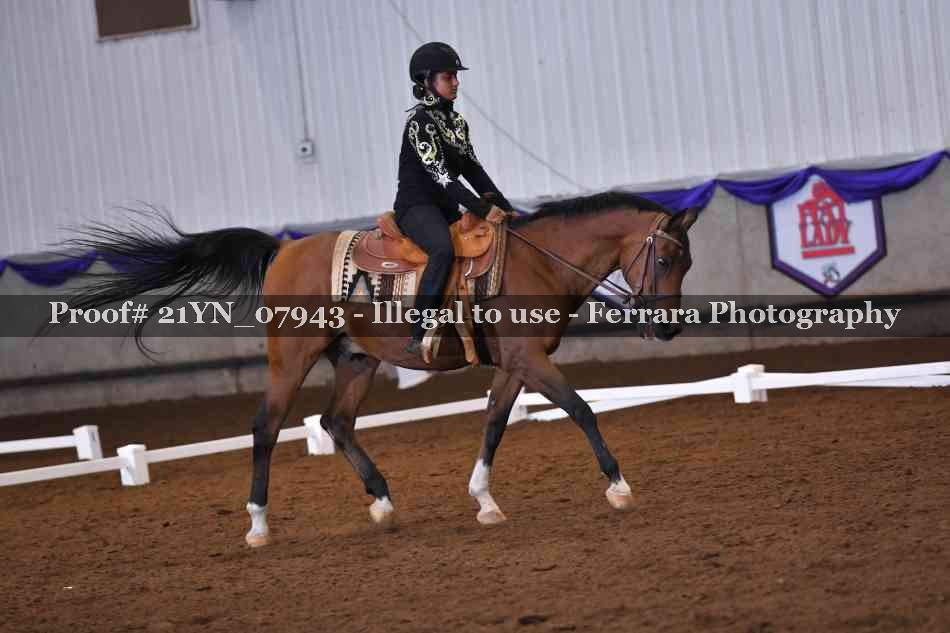 Proof Number 21YN_07943