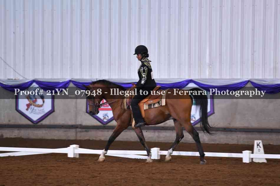 Proof Number 21YN_07948