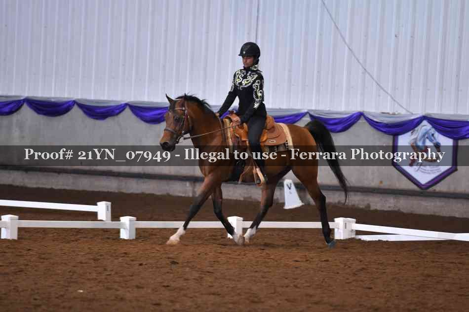 Proof Number 21YN_07949