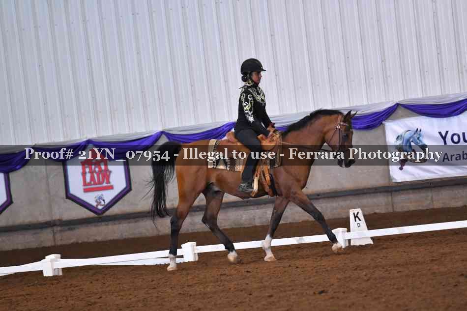 Proof Number 21YN_07954