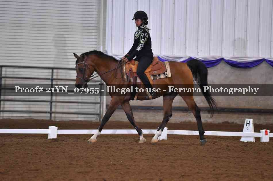 Proof Number 21YN_07955