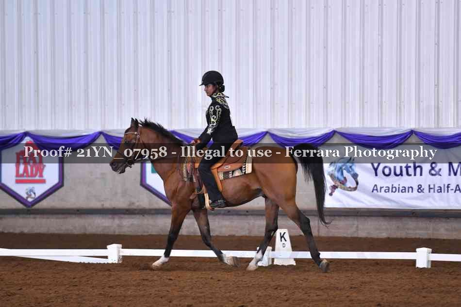 Proof Number 21YN_07958
