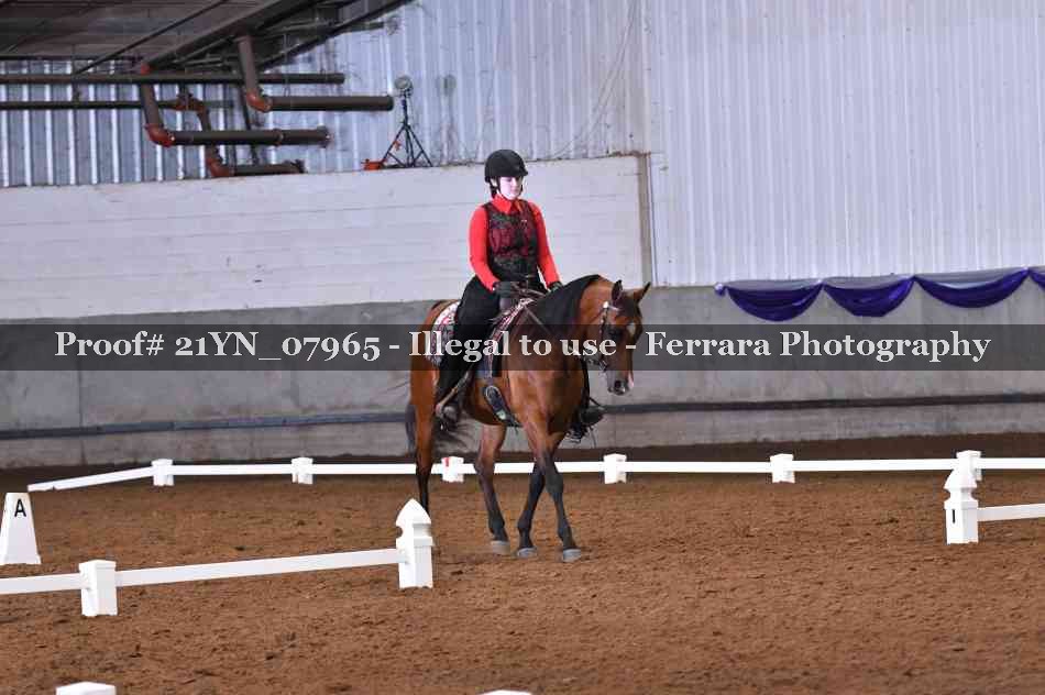 Proof Number 21YN_07965