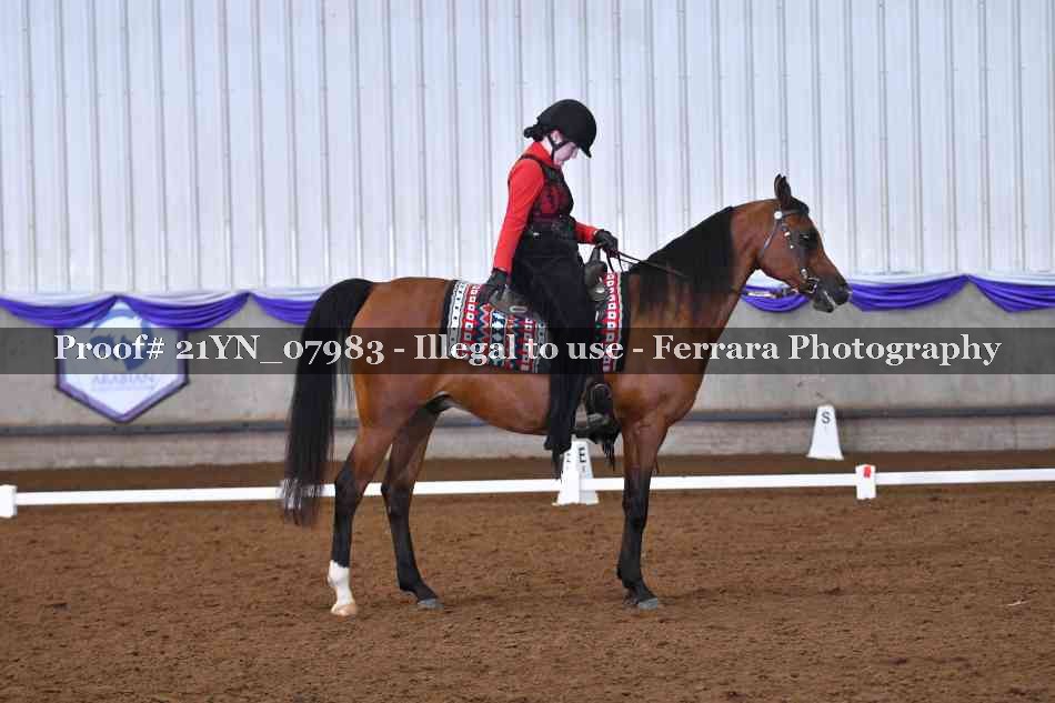 Proof Number 21YN_07983