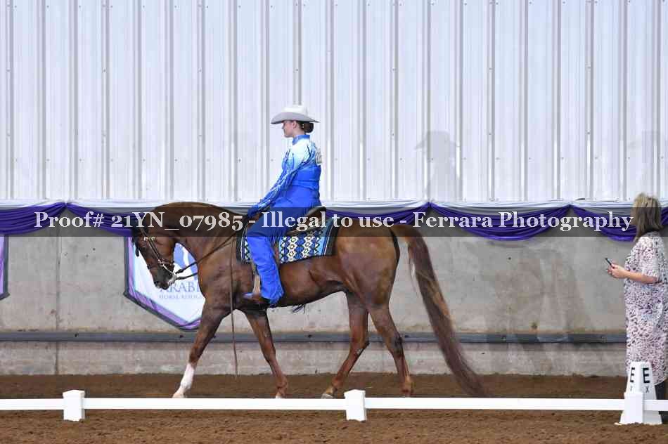 Proof Number 21YN_07985