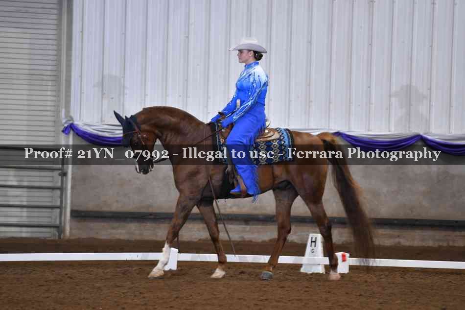 Proof Number 21YN_07992