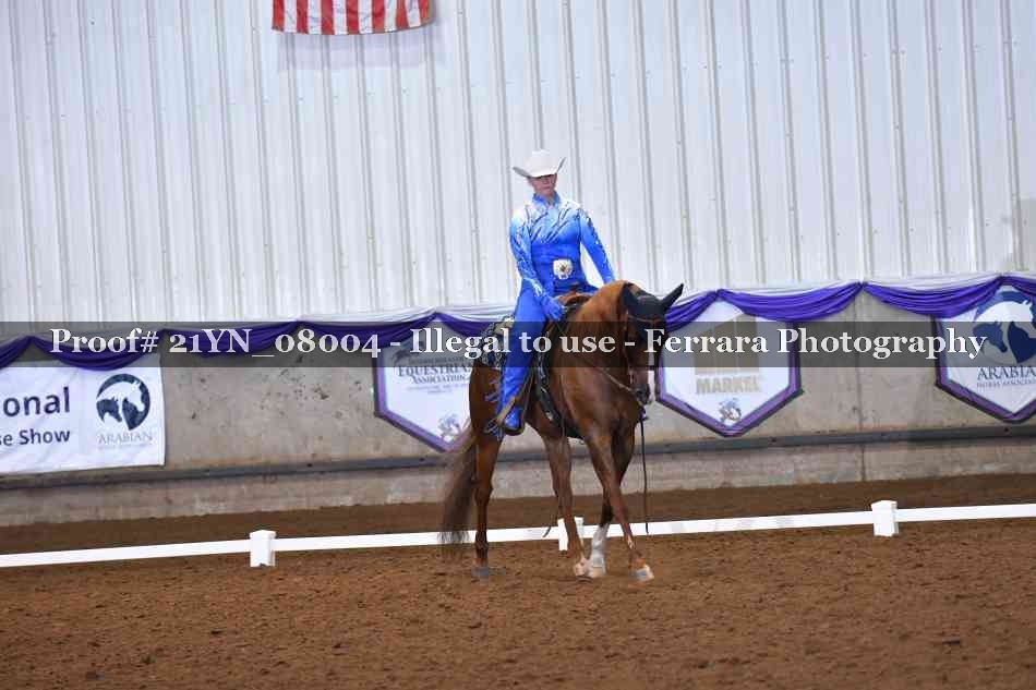 Proof Number 21YN_08004