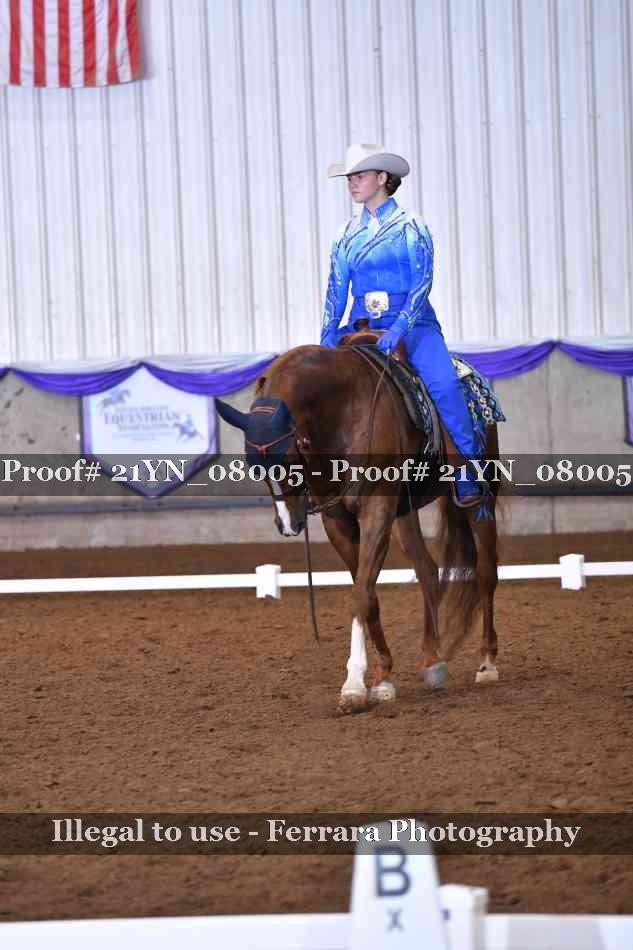 Proof Number 21YN_08005