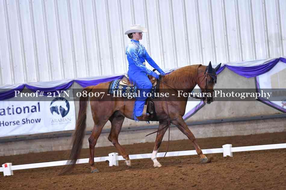 Proof Number 21YN_08007