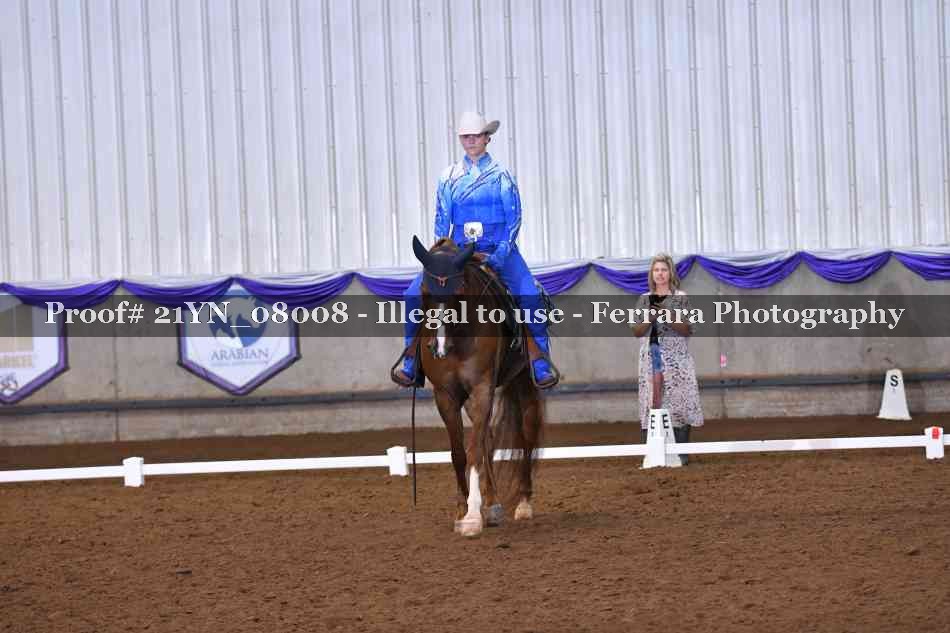 Proof Number 21YN_08008