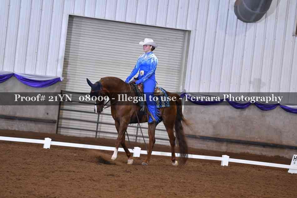 Proof Number 21YN_08009