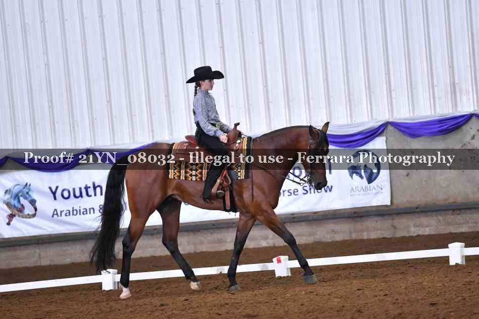 Proof Number 21YN_08032