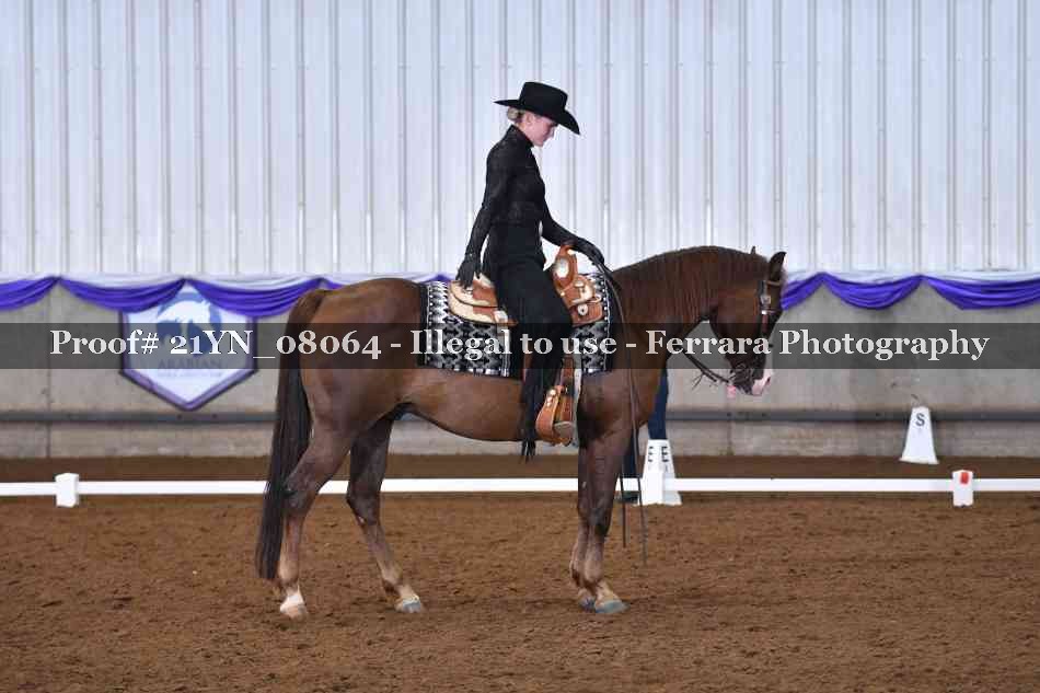 Proof Number 21YN_08064
