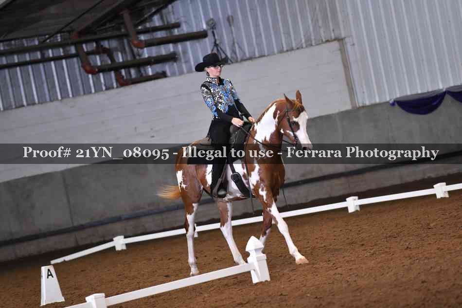 Proof Number 21YN_08095