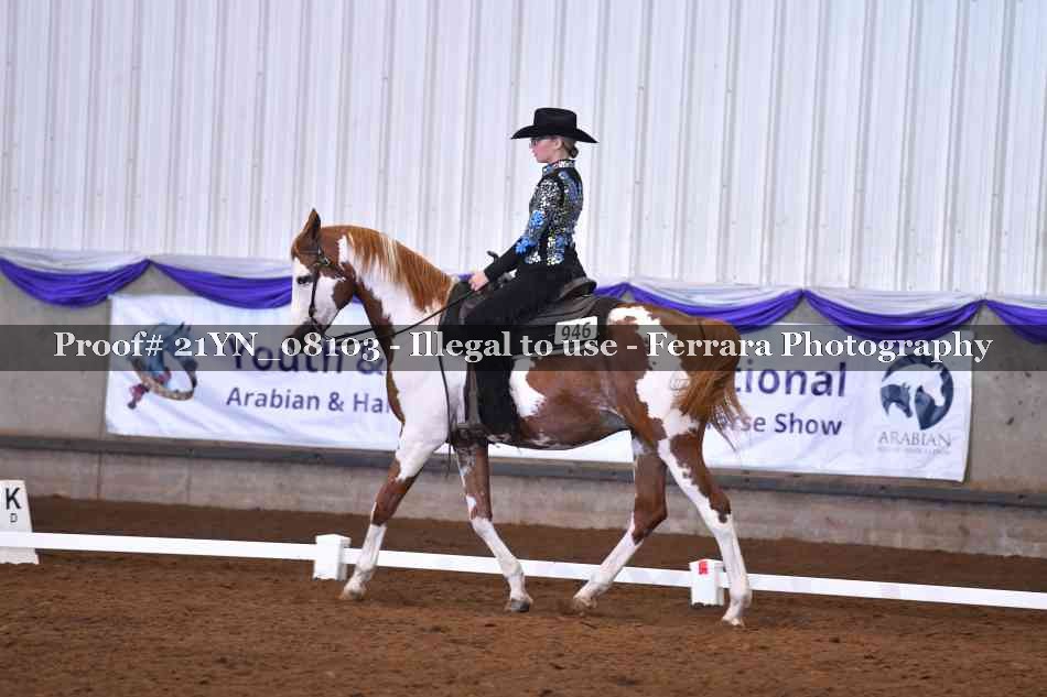 Proof Number 21YN_08103