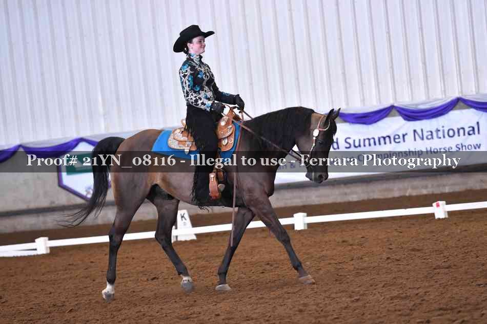 Proof Number 21YN_08116