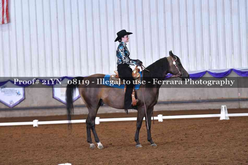 Proof Number 21YN_08119