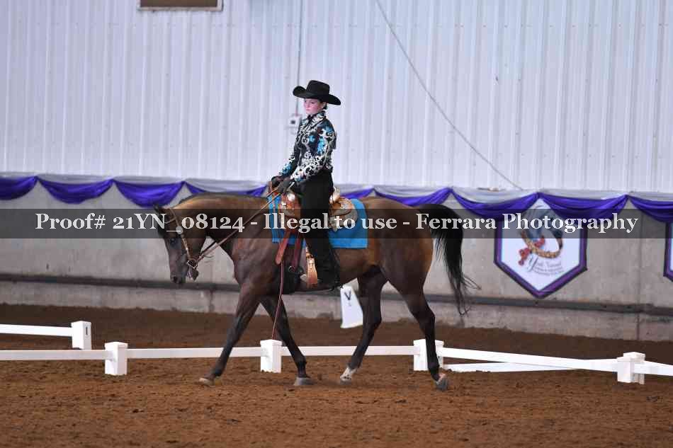 Proof Number 21YN_08124