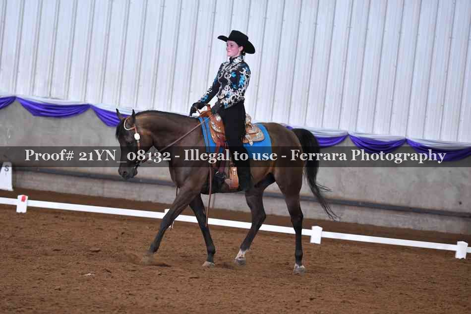Proof Number 21YN_08132