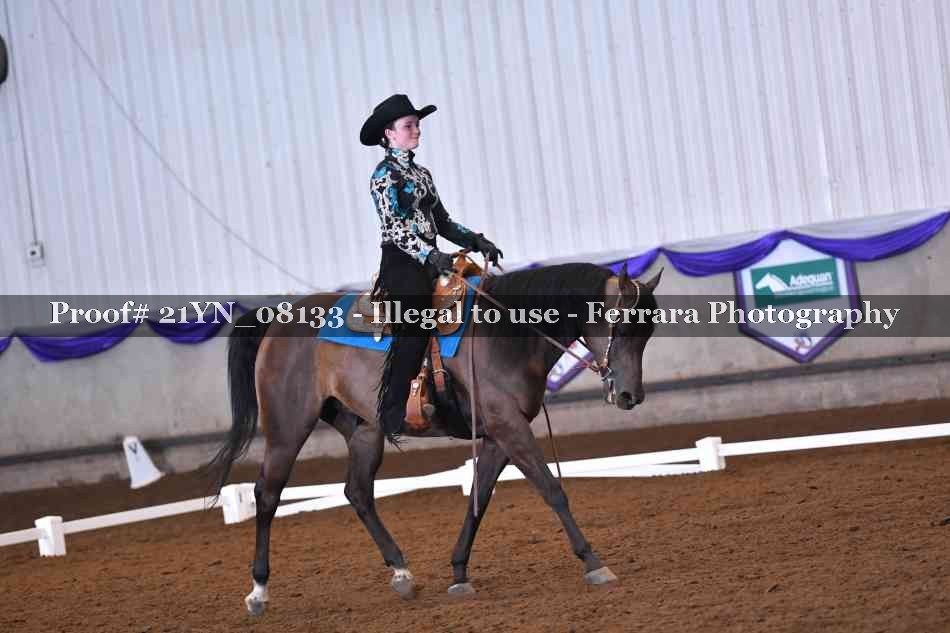 Proof Number 21YN_08133