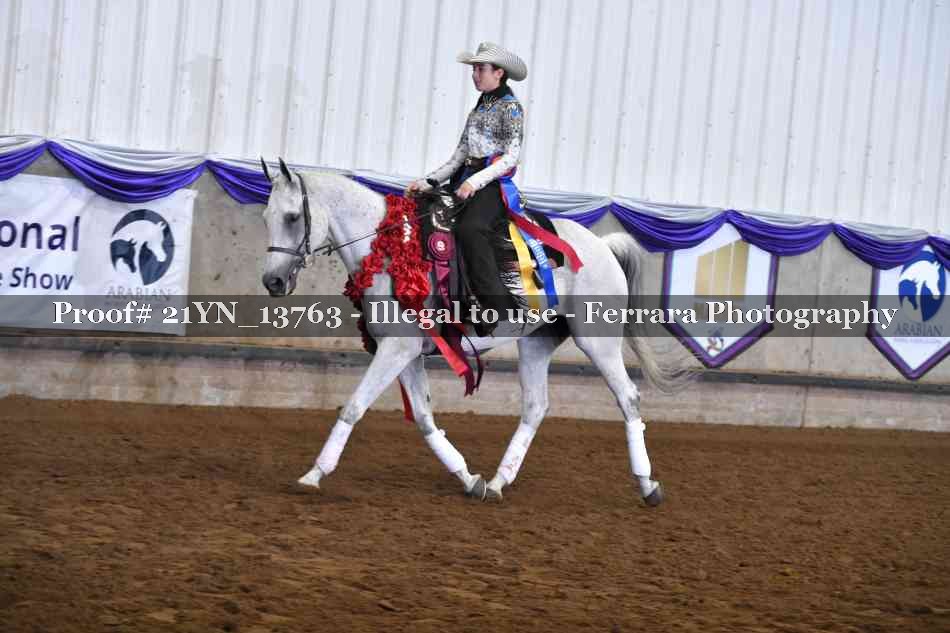 Proof Number 21YN_13763