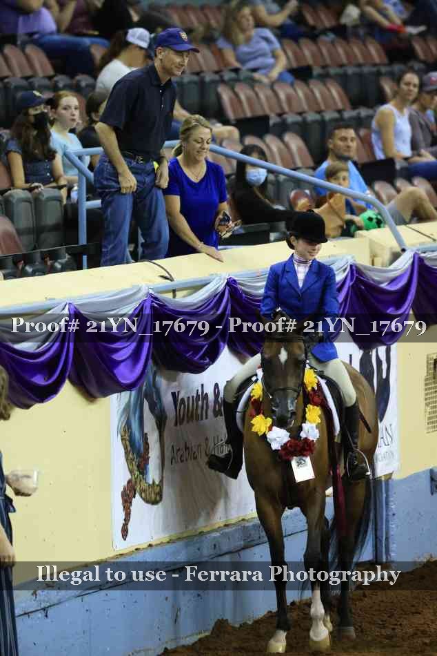 Proof Number 21YN_17679