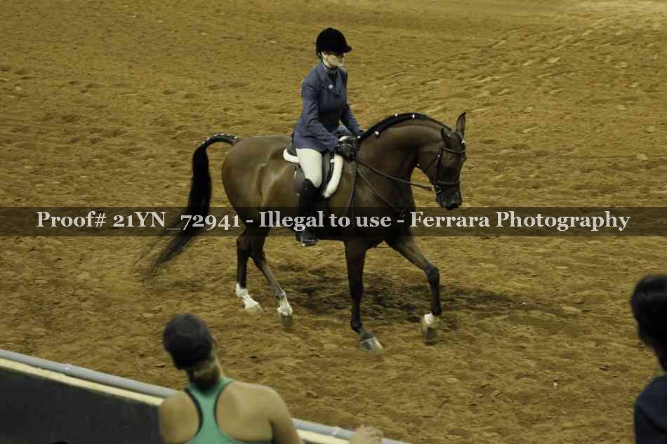 Proof Number 21YN_72941