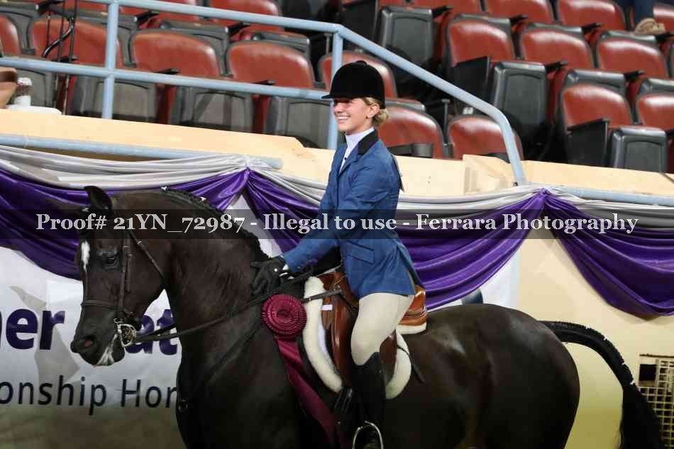 Proof Number 21YN_72987
