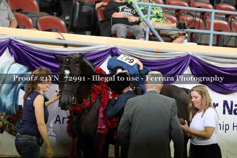 Proof Number 21YN_72991