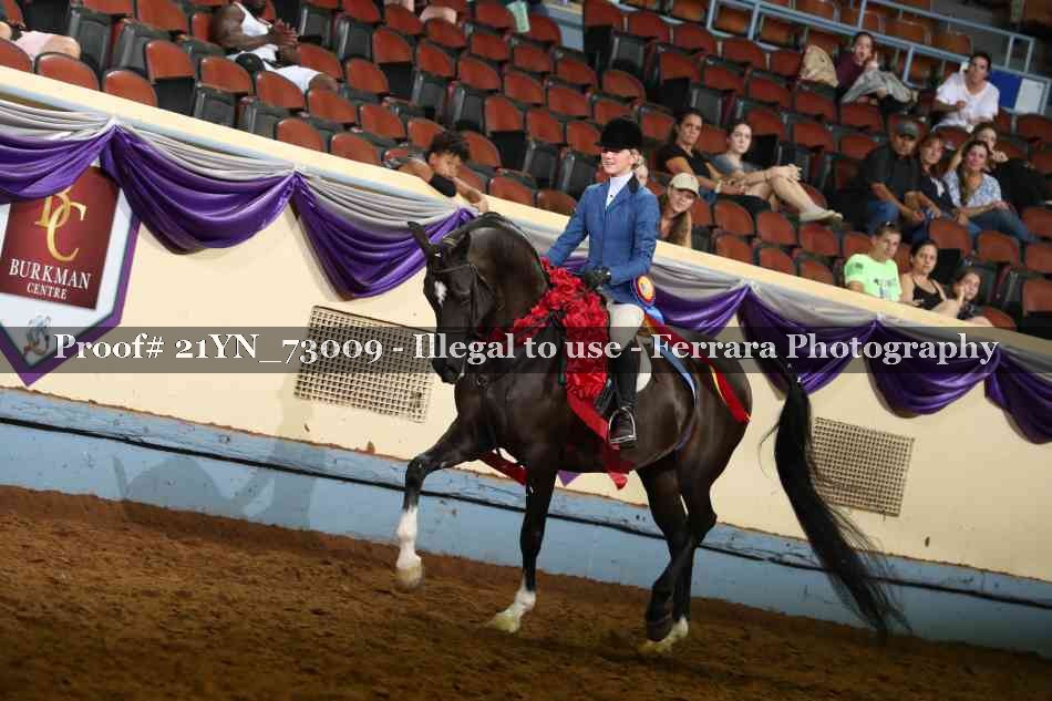 Proof Number 21YN_73009