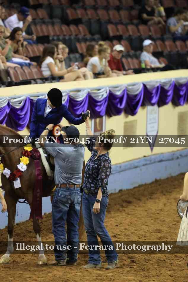 Proof Number 21YN_27045