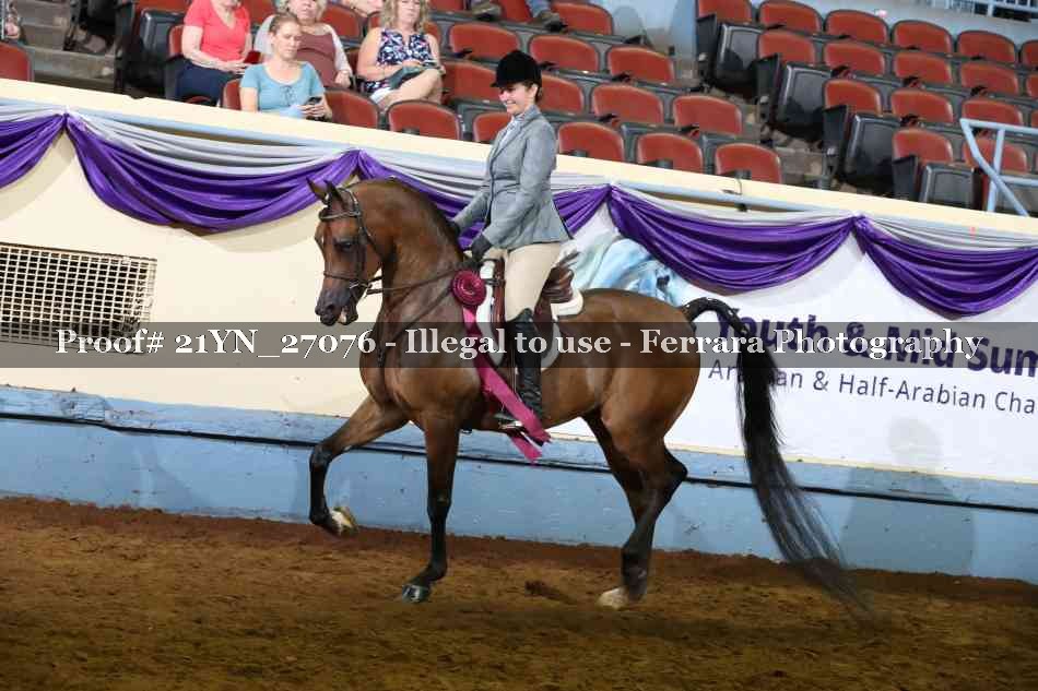 Proof Number 21YN_27076