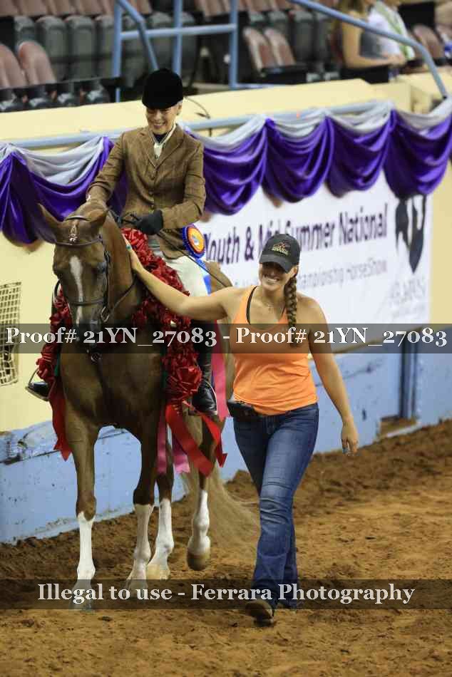 Proof Number 21YN_27083