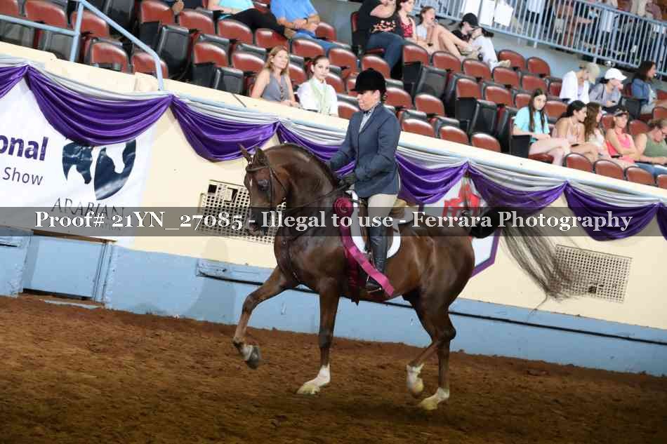 Proof Number 21YN_27085
