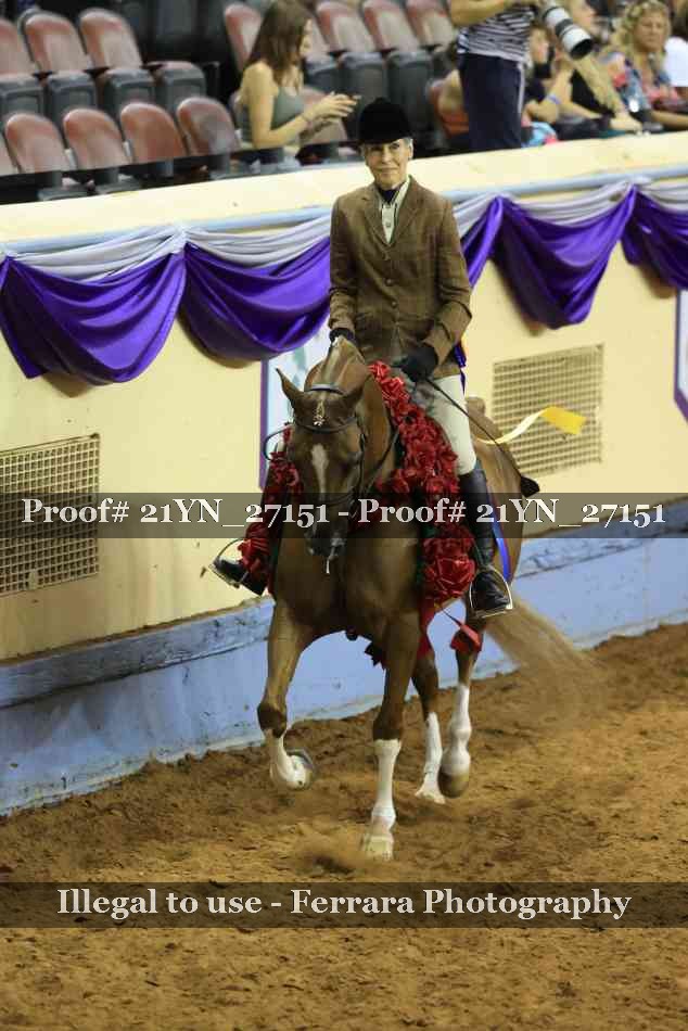 Proof Number 21YN_27151